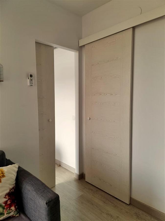 Your Holidays Apartment Platja d'Aro Exterior foto