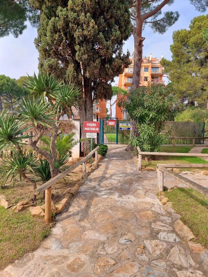 Your Holidays Apartment Platja d'Aro Exterior foto