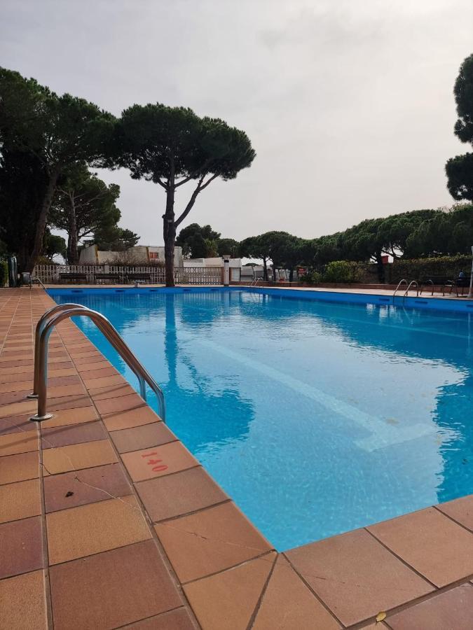 Your Holidays Apartment Platja d'Aro Exterior foto