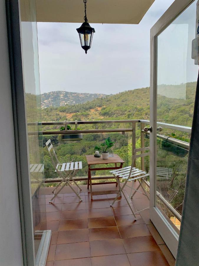 Your Holidays Apartment Platja d'Aro Exterior foto