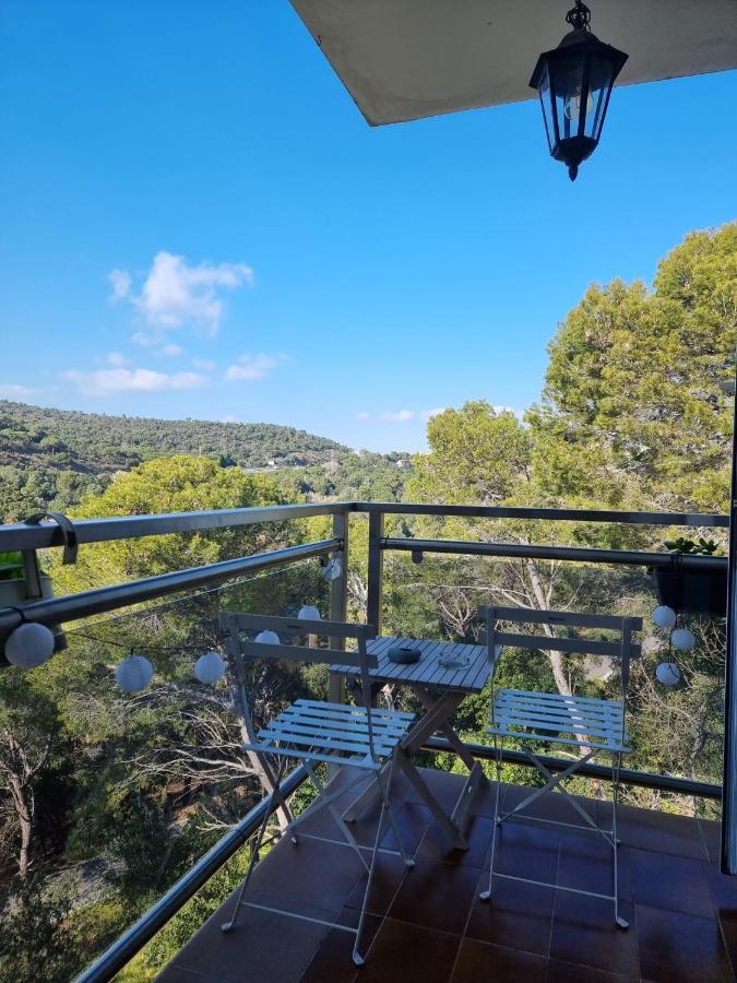 Your Holidays Apartment Platja d'Aro Exterior foto