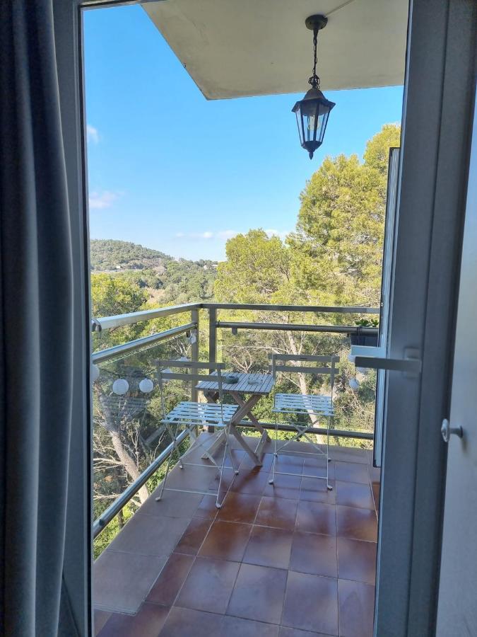 Your Holidays Apartment Platja d'Aro Exterior foto