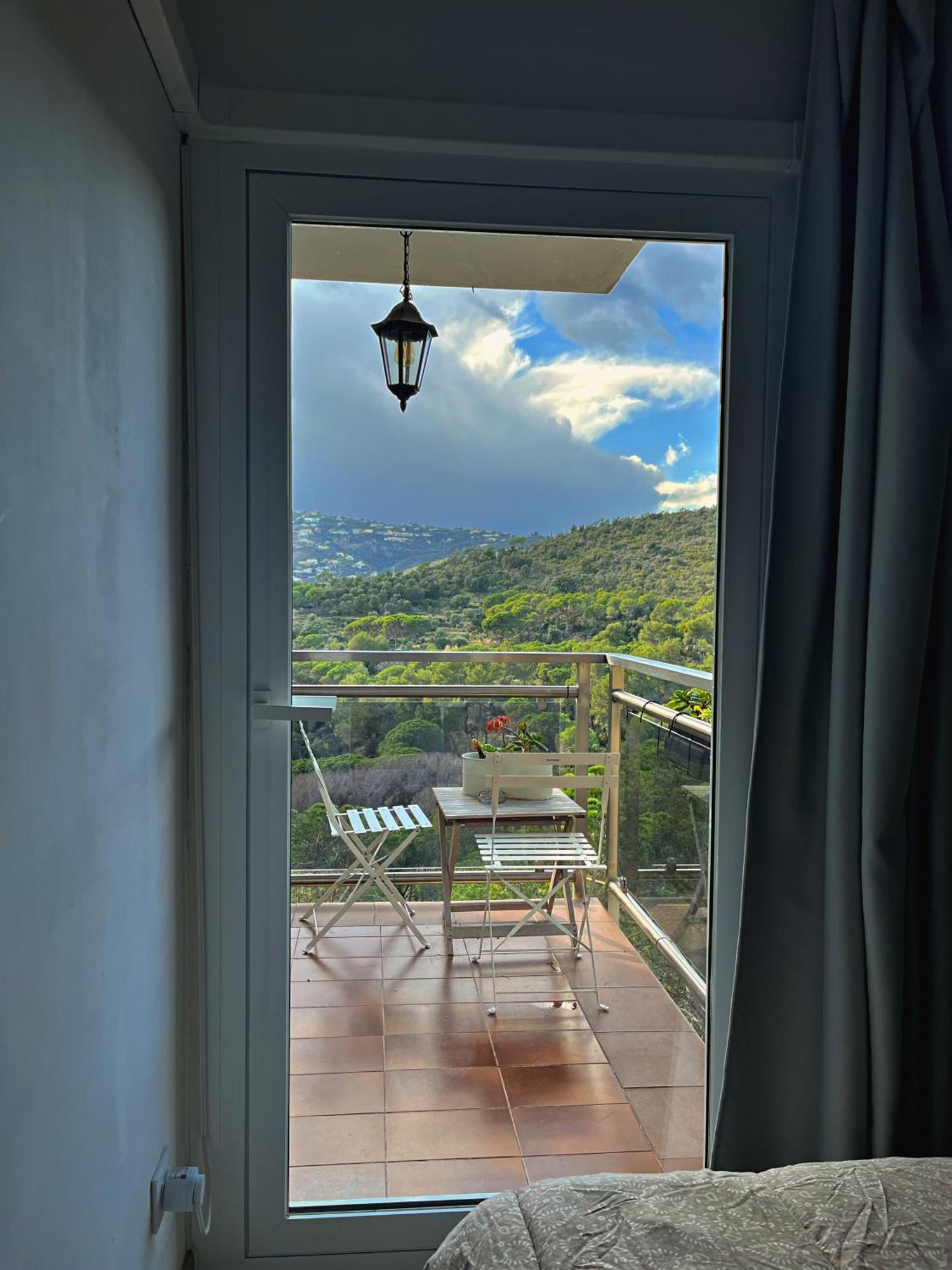 Your Holidays Apartment Platja d'Aro Exterior foto